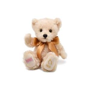 中古ぬいぐるみ Wishbone Year Bear2021-ウィッシュボーンイヤーベア2021(ク...