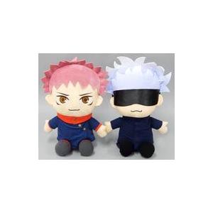 TVアニメ「呪術廻戦」 ちみけもますこっと 1.虎杖悠仁 【2025年9月下旬