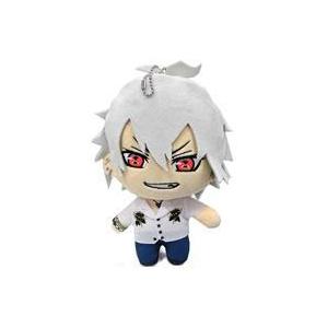 中古ぬいぐるみ テリアモン でっかいぬいぐるみ〜テリアモン