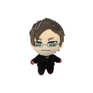 中古ぬいぐるみ ニコル ぬいぐるみ 「BUMP OF CHICKEN STADIUM TOUR