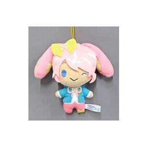 中古ぬいぐるみ テリアモン でっかいぬいぐるみ〜テリアモン