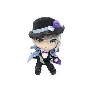 ツイステ アズール ぬいぐるみ 20cm ツイステ アズール ぬいぐるみ - メルカリ