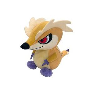 モンスターハンター モンでふぉ ふわふわポンチョ ラギアクルス