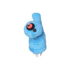 中古ぬいぐるみ ナゾノクサ Pokemon Grassy Gardening ぬいぐるみ