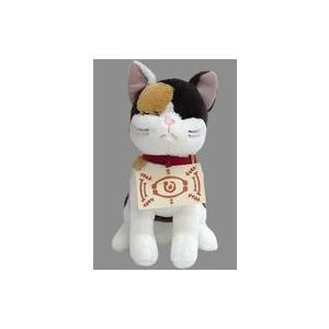 中古ぬいぐるみ スピッツ モニャモニャぬいぐるみ(不織布トートバッグ