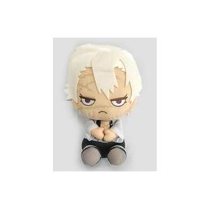 BANDAI（バンダイ） 鬼滅の刃 Chibiぬいぐるみ 不死川実弥 : Perfect