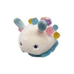 ウミウシぬいぐるみまとめ売りかわいいゆめみうしうみうしキーホルダー ゆめみうし わたあめ うみうし ぬいぐるみ ウミウシ 三英貿易 : HONDA