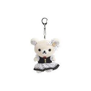 中古ぬいぐるみ リラックマ 探偵＆怪盗スタイル あつめてぬいぐるみ