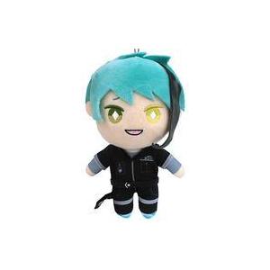 中古ぬいぐるみ ジェイド・リーチ エクストラ運動着ぬいぐるみ〜オクタヴィネル寮＆スカラビア寮〜 「ディズニー ツイステッ