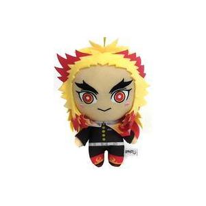 BANDAI（バンダイ） 鬼滅の刃 Chibiぬいぐるみ 煉獄 杏寿郎 (れんごく