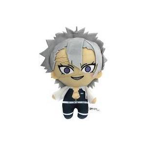 BANDAI（バンダイ） 鬼滅の刃 Chibiぬいぐるみ 不死川実弥 : Perfect