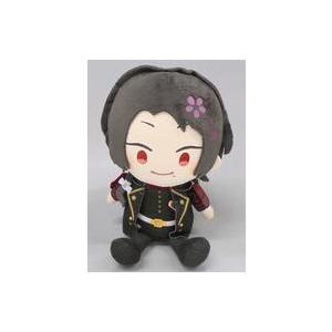 中古ぬいぐるみ かしゅうきよみつ 02 「わんぱく!刀剣乱舞」 ぬいぐるみ