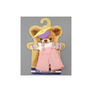 中古ぬいぐるみ パステル ぬいぐるみ専用コスチューム(S) 「UniBEARsity」 ディズニース...
