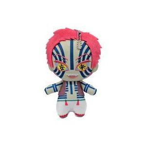 中古ぬいぐるみ 煉獄杏寿郎のプレゼントベア ぬいぐるみ 「鬼滅の刃