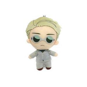 中古ぬいぐるみ アルバーン・ノックス(Miami Heat) ぬいぐるみ 「NBA