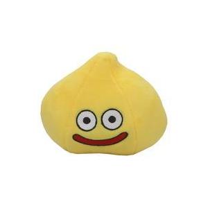 中古ぬいぐるみ レモンスライム スマイルスライムモンスターぬいぐるみ