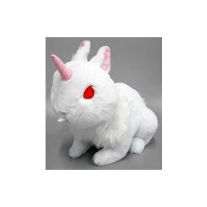 中古ぬいぐるみ アマビエたん ぬいぐるみ 「しろたんぬいぐるみ 縁起物