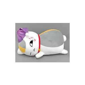 タカラトミーアーツ ニャンコ先生 ぎゅ!もーぶ 夏目友人帳 ぬいぐるみ