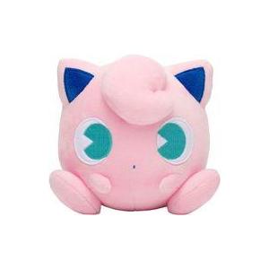 中古ぬいぐるみ プリン サイコソーダ・リフレッシュ ぬいぐるみ 「ポケットモンスター」 ポケモンセン...