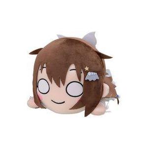 中古ぬいぐるみ ふくまる Mocchi-Mocchi-もっちぃもっちぃ ふくふく