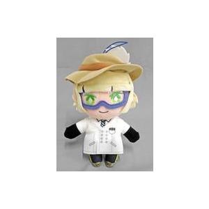 中古ぬいぐるみ ルーク・ハント エクストラ実験着...の商品画像