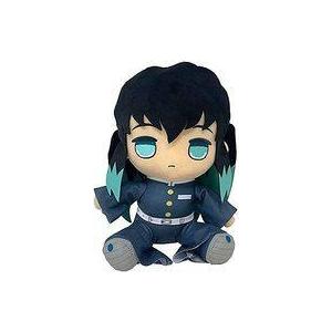 BANDAI（バンダイ） 鬼滅の刃 Chibiぬいぐるみ 猪子 遊郭編 (伊之助