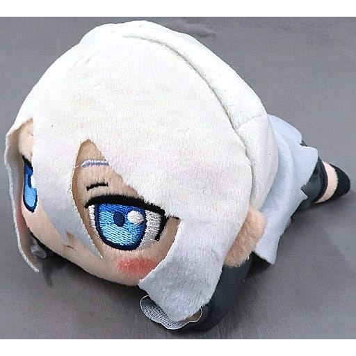 中古ぬいぐるみ 宵崎奏 寝そべりぬいぐるみ(S) 「プロジェクトセカイ カラフルステージ! feat...