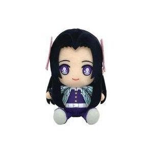 BANDAI（バンダイ） 鬼滅の刃 Chibiぬいぐるみ 鬼舞辻 無惨 (きぶつじ