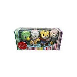 中古ぬいぐるみ しまじろう＆フレンズ ゆびにんぎょう(ぬいぐるみ 