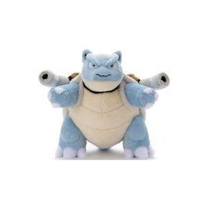 新品ぬいぐるみ カメックス キミにきめた!ポケモンゲットぬいぐるみ 「ポケットモンスター」