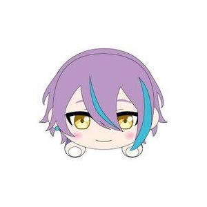 中古ぬいぐるみ 神代類 寝そべりぬいぐるみ(S) 「プロジェクトセカイ カラフルステージ! feat...