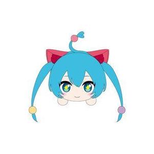 中古ぬいぐるみ ワンダーランドのセカイの初音ミク 寝そべりぬいぐるみ(S) 「プロジェクトセカイ カ...