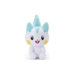 新品ぬいぐるみ パチリス キミにきめた!ポケモンゲットぬいぐるみ 「ポケットモンスター」