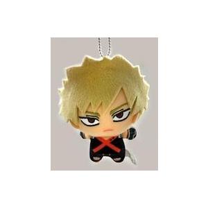 中古ぬいぐるみ 爆豪勝己 ちびぐるみvol.2 「僕のヒーローアカデミア」