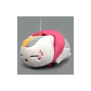 タカラトミーアーツ ニャンコ先生 ぎゅ!もーぶ 夏目友人帳 ぬいぐるみ
