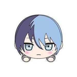 中古ぬいぐるみ 青柳冬弥 寝そべりぬいぐるみ(S) 「プロジェクトセカイ カラフルステージ! fea...