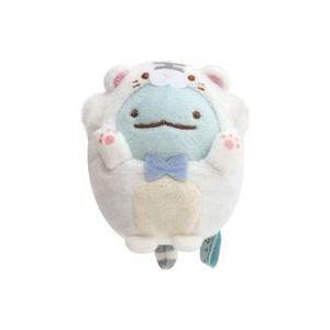 【限定品】＊すみっコぐらし　上小田井店限定　2015（ぺんぎん？）1点 すみっコぐらし すみっコぐらしshop名古屋店・上小田井店限定 て