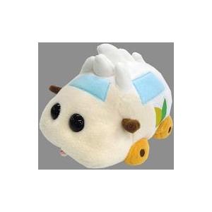 中古ぬいぐるみ アビー BIGぬいぐるみ vol.2 「PUI PUI モルカー」 ナムコ限定
