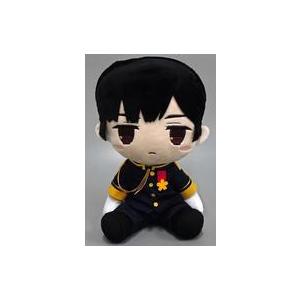 中古即納』{FIG} ねんどろいど 1994 プロイセン アニメ「ヘタリア