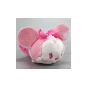 中古ぬいぐるみ ミニーマウス(グラデーション) ぬいぐるみ ミニ(S) 「ディズニー TSUM TS...