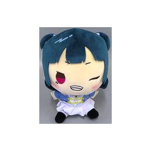 中古ぬいぐるみ 津島善子 Brightest Melody ver. もちどる 「ラブライブ!サンシ...