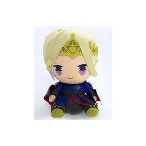 中古ぬいぐるみ マカヒキ(第83回 日本ダービー) ぬいぐるみ 「アイドル