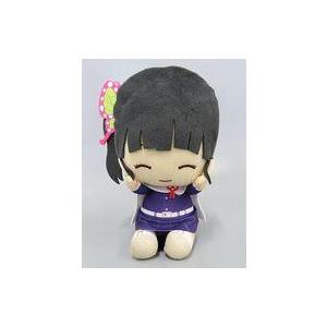鬼滅の刃 くったりぬいぐるみ(栗花落カナヲ) アウトレット・ラッピング