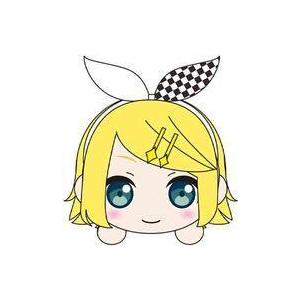中古ぬいぐるみ 鏡音リン 寝そべりぬいぐるみ(S) 「プロジェクトセカイ カラフルステージ! fea...