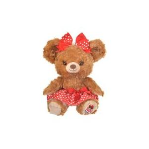 ディズニーベア・ダッフィー ぬいぐるみ マイファースト My First Bear