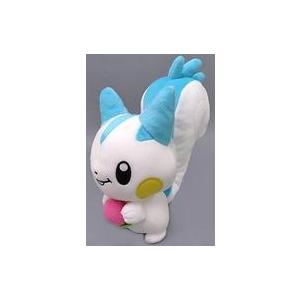 ポケモンセンター カジッチュ ぬいぐるみ ※中古 : お宝ストア - 通販