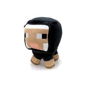 中古ぬいぐるみ ヒツジ ベビーぬいぐるみ 〜ブタ・ヒツジ・ウシ〜 「MINECRAFT -マインクラ...