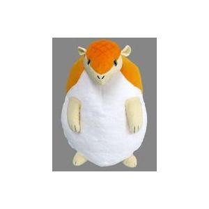 中古ぬいぐるみ ドラルク モフフサぬいぐるみ 「吸血鬼すぐ死ぬ2