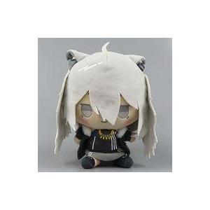 ぬいぐるみ 獅白ぼたん もちどる ぬいぐるみ 「ホロライブ 