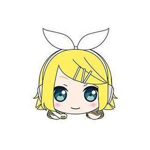 中古ぬいぐるみ 鏡音リン 寝そべりぬいぐるみ(S) 「プロジェクトセカイ カラフルステージ! fea...